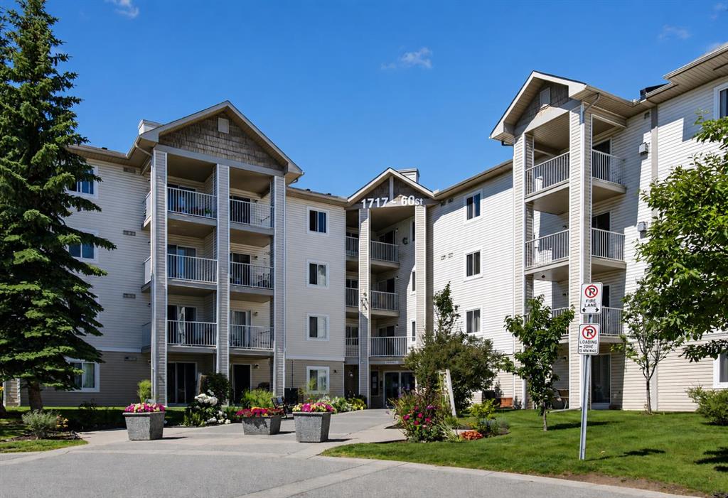 419, 1717 60 Street SE, A2328477, Alberta,