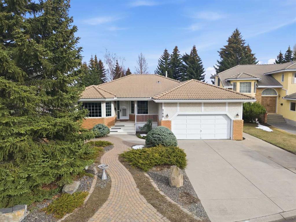 240 Varsity Estates Terrace NW, A2328479, Alberta,