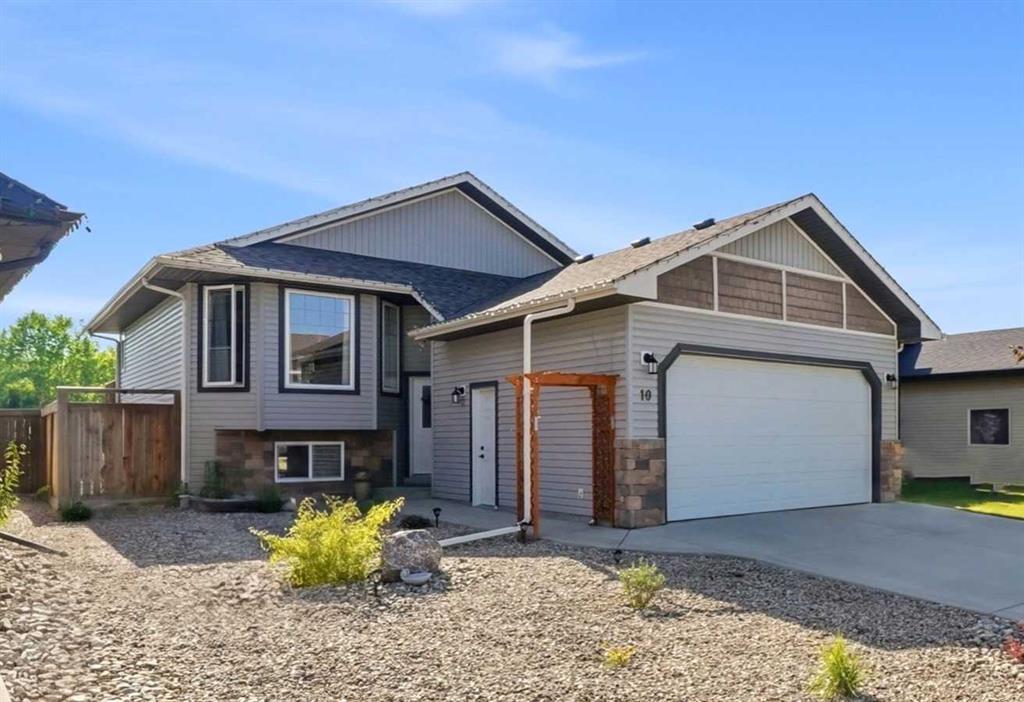 10 Sparrow Close , A2328480, Alberta,