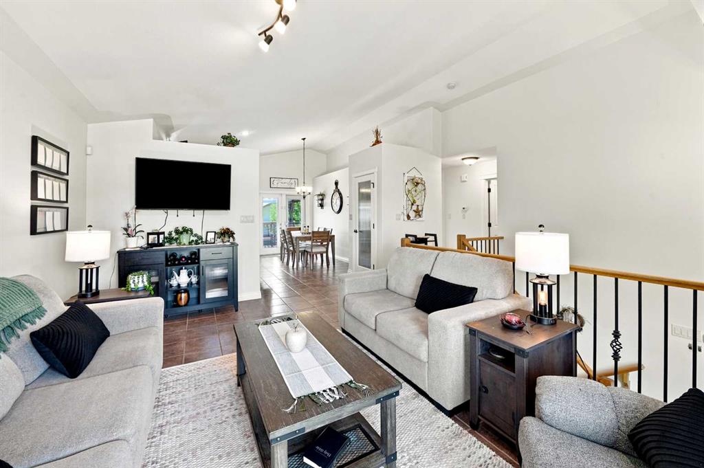 Fifth View of 10 Sparrow Close , Harvest Meadows, Blackfalds, Alberta, T4M0K6
