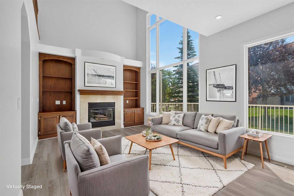 Third View of 78 Hamptons Circle NW, Hamptons, Calgary, Alberta, T3A 5T2