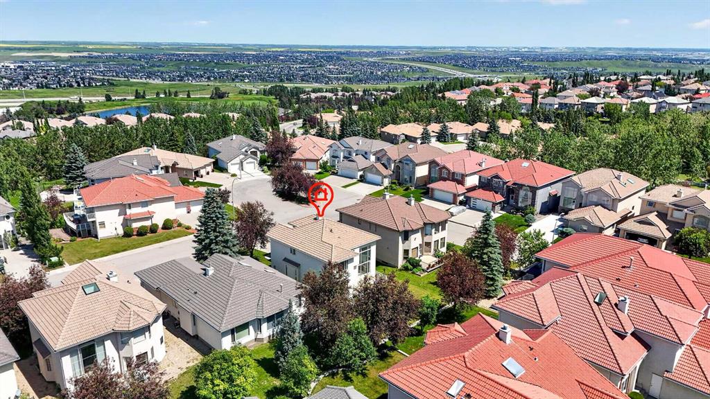 Fifth View of 78 Hamptons Circle NW, Hamptons, Calgary, Alberta, T3A 5T2