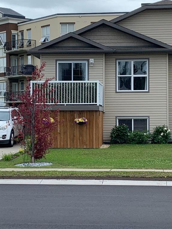 12307 103 Street , A2328488, Alberta,
