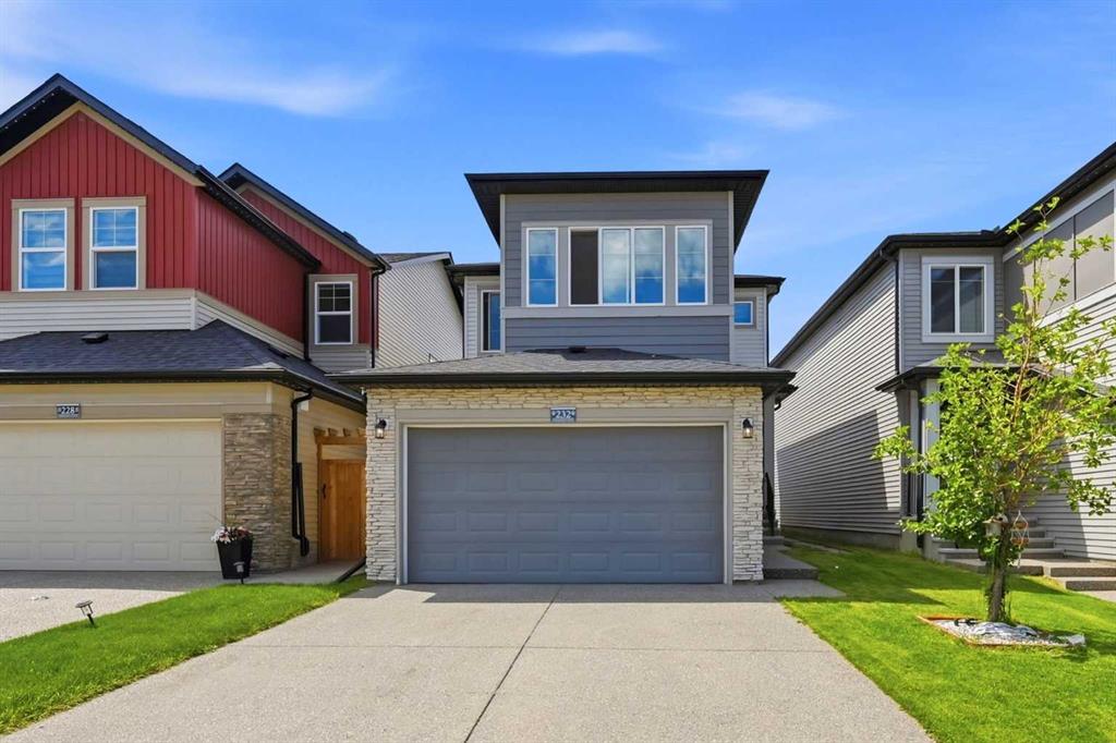 232 Cornerbrook Common NE, A2328491, Alberta,