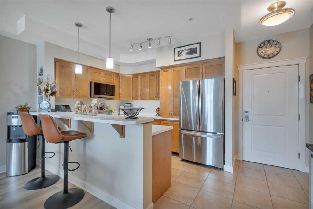 Fourth View of 209, 100 Lakeway Boulevard , Lakeway Landing, Sylvan Lake, Alberta, T4S 0A4