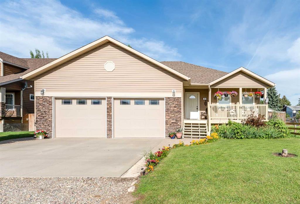 Second View of 43 N 2A Street E, NONE, Magrath, Alberta, T0K1J0