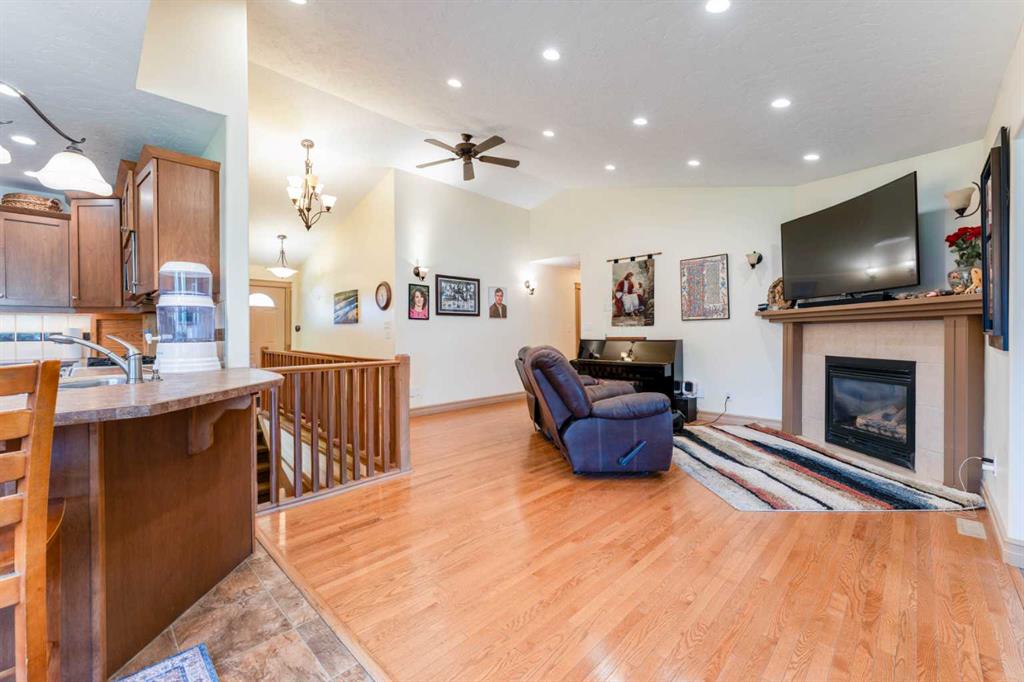 Fourth View of 43 N 2A Street E, NONE, Magrath, Alberta, T0K1J0