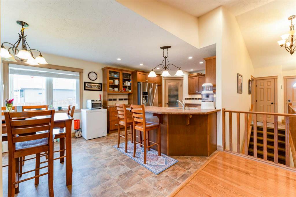 Fifth View of 43 N 2A Street E, NONE, Magrath, Alberta, T0K1J0