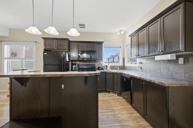 Third View of 408, 150 Vanier Drive , Vanier Woods, Red Deer, Alberta, T4R0L1
