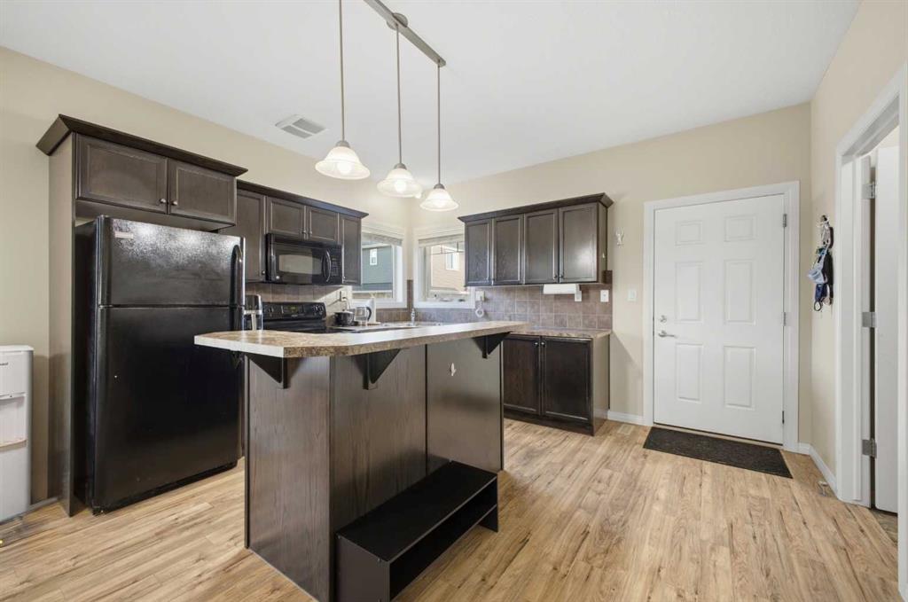 Fourth View of 408, 150 Vanier Drive , Vanier Woods, Red Deer, Alberta, T4R0L1