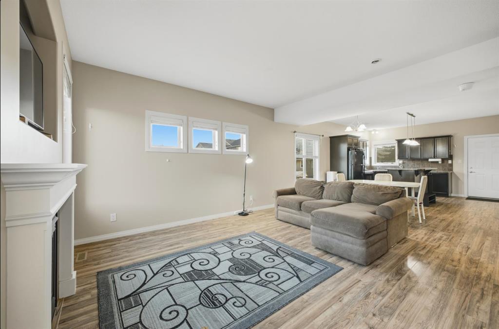 Fifth View of 408, 150 Vanier Drive , Vanier Woods, Red Deer, Alberta, T4R0L1