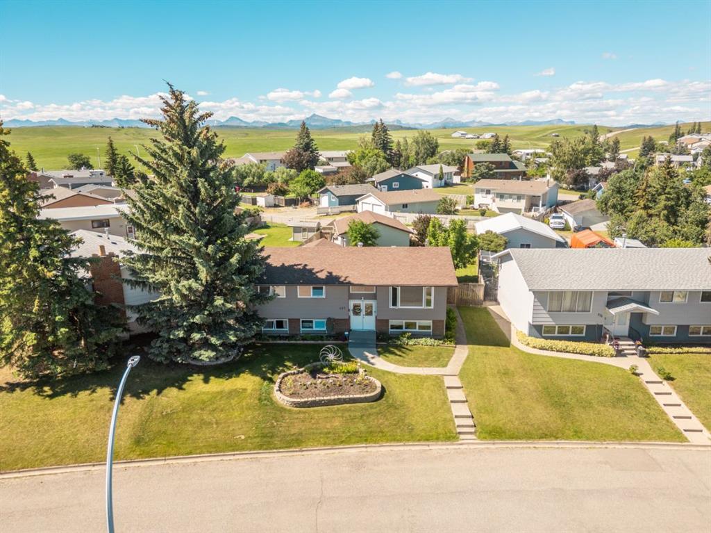 580 McDougall Street , A2328498, Alberta,