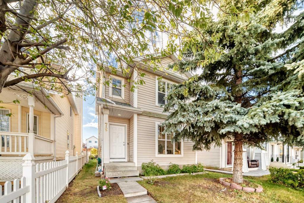 Third View of 79 Hidden Crescent NW, Hidden Valley, Calgary, Alberta, T3A 5L4