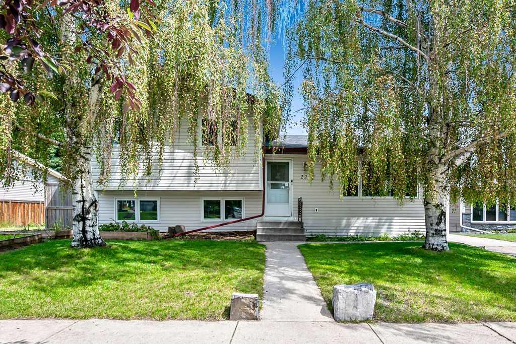 Second View of 22 Robinson Drive , Suntree, Okotoks, Alberta, T1S 1C4