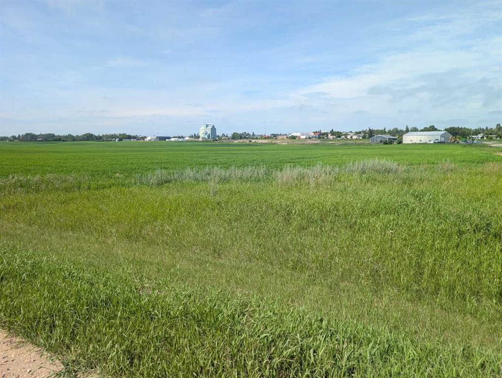 Third View of . 23-4 Range , NONE, Trochu, Alberta, T0M2C0