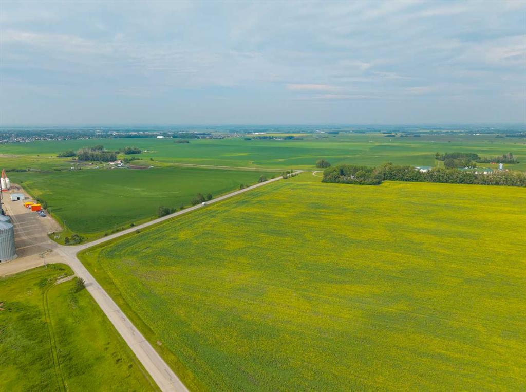 Third View of 10 & 20, 33141 Range Road 14  , NONE, Rural Mountain View County, Alberta, T4H 4G5