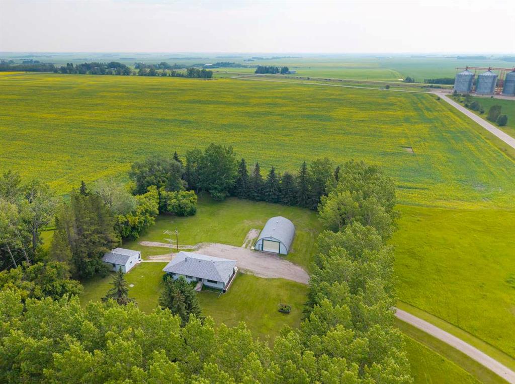 Fifth View of 10 & 20, 33141 Range Road 14  , NONE, Rural Mountain View County, Alberta, T4H 4G5