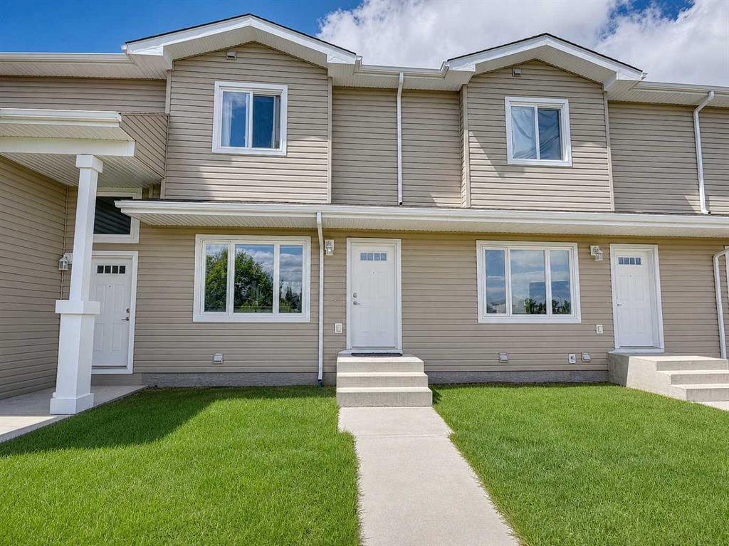 125, 9105 91 Street , A2328523, Alberta,