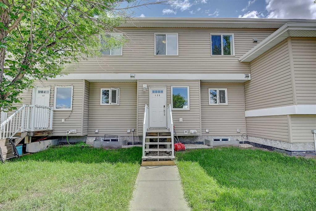 Third View of 125, 9105 91 Street , Cobblestone, Grande Prairie, Alberta, T8X 0E6