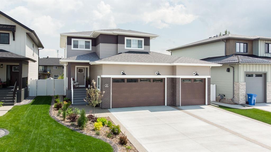 22 Napoleon Meadow Way  , A2328524, Alberta,