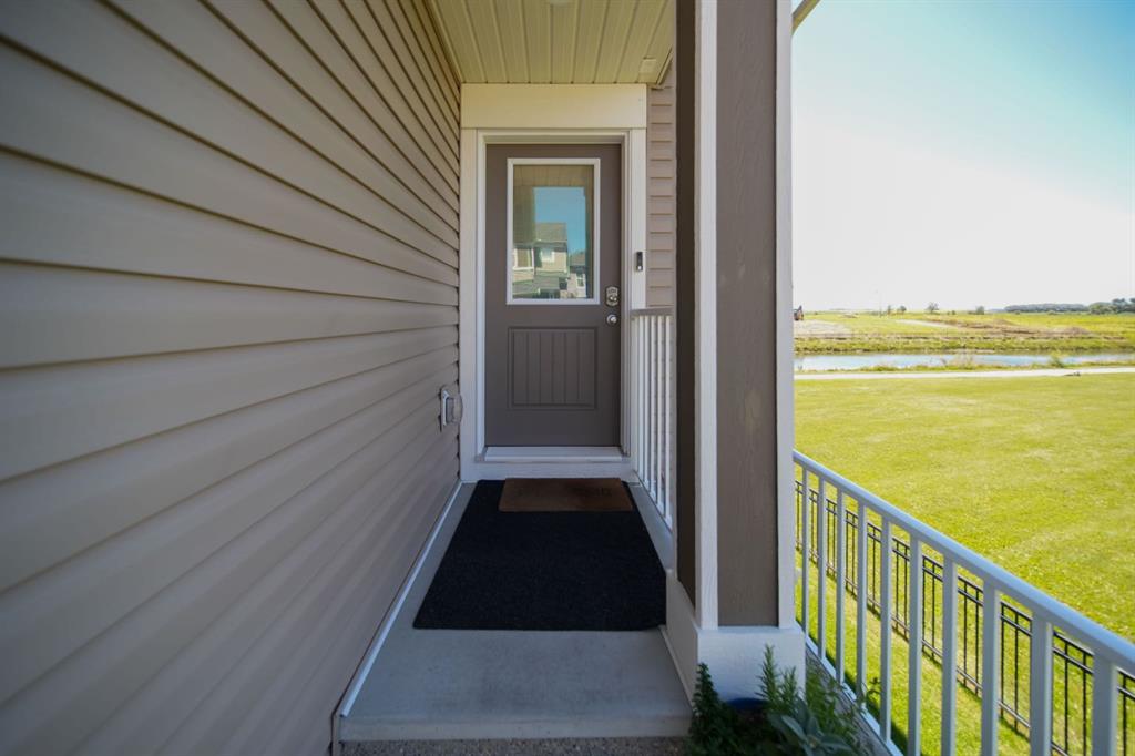 Fifth View of 61, 1407 3 Street SE, Montrose, High River, Alberta, T1V 0J9