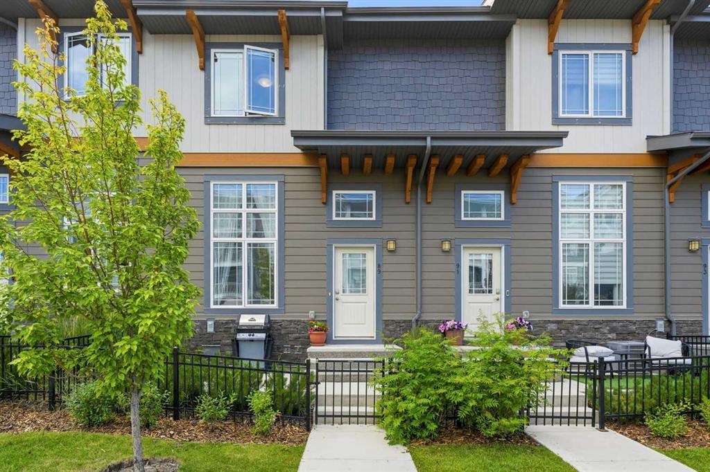 89 Auburn Meadows Street SE, A2328527, Alberta,