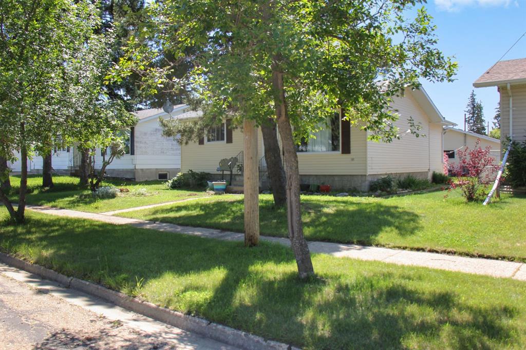Second View of 4915 53 Avenue , Ryley, Ryley, Alberta, T0B 4A0