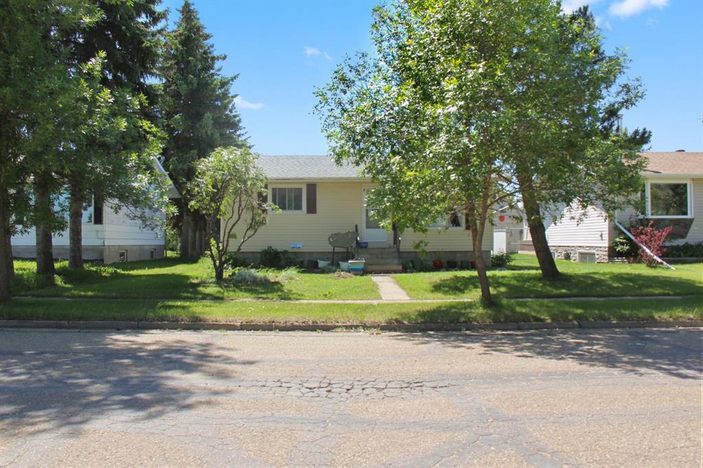 Third View of 4915 53 Avenue , Ryley, Ryley, Alberta, T0B 4A0