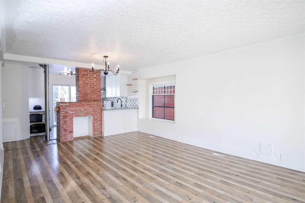 Fourth View of 434 Memorial Drive NW, Sunnyside, Calgary, Alberta, T2N 3C3