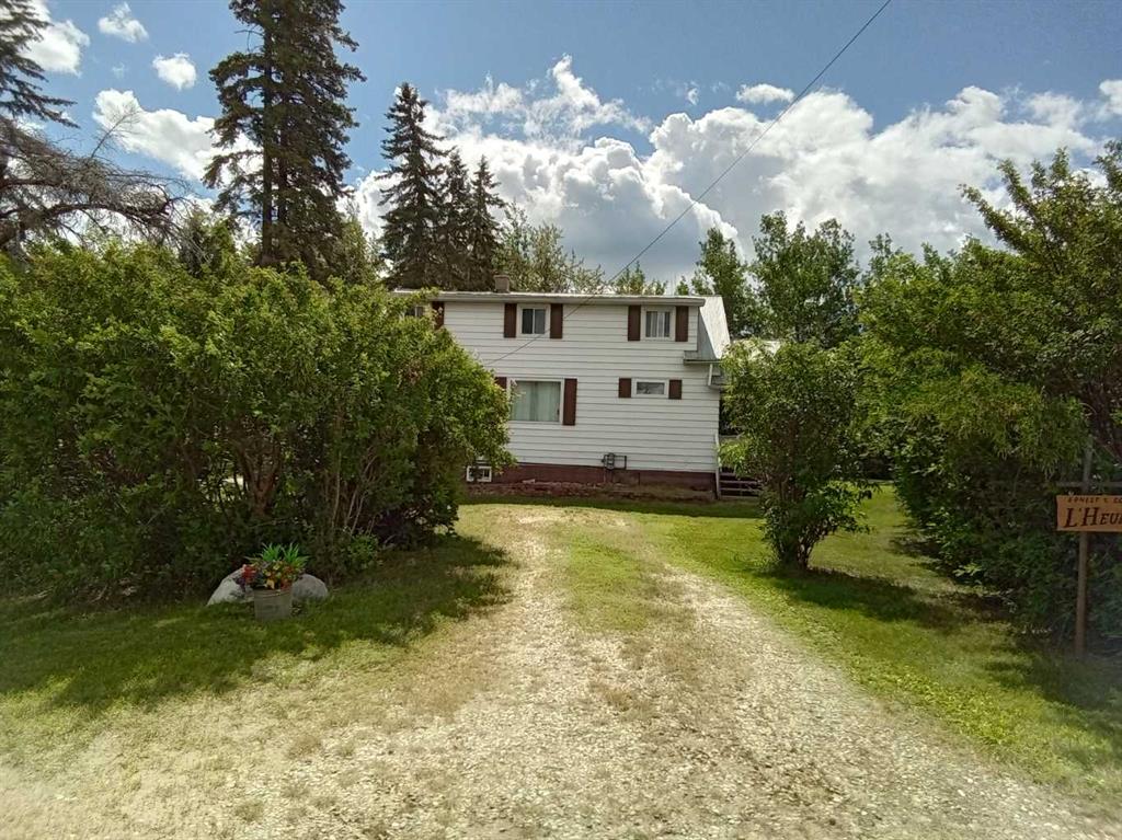 21  Peace River Avenue Peace River  E, A2328537, Alberta,