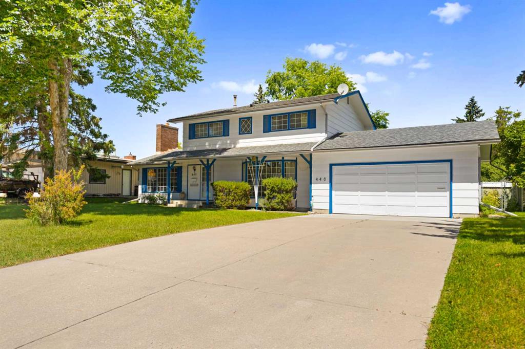 Second View of 440 Willingdon Boulevard SE, Willow Park, Calgary, Alberta, T2J 2A7