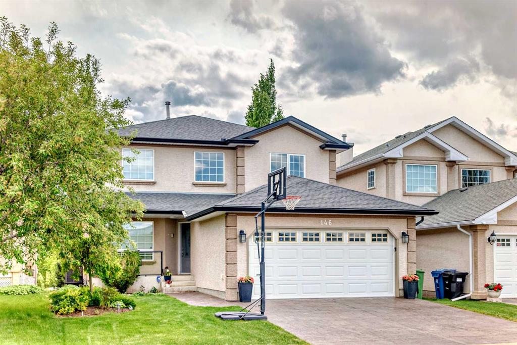 146 Scenic View Close , A2328540, Alberta,