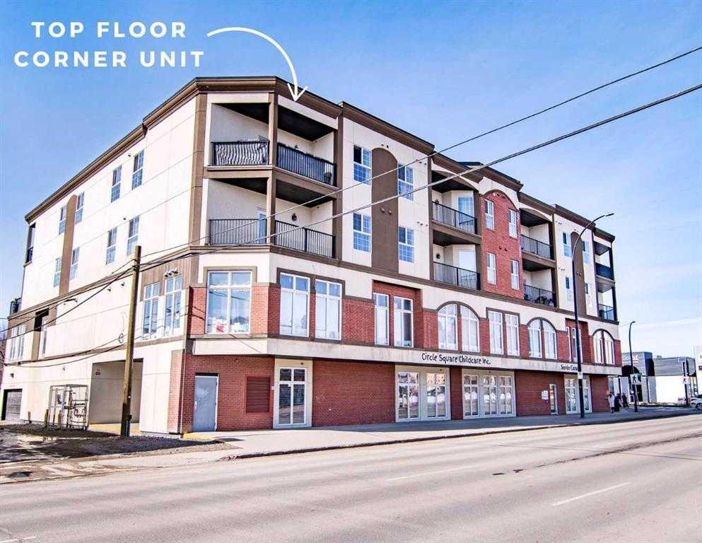 407, 4901 46 Street , A2328541, Alberta,