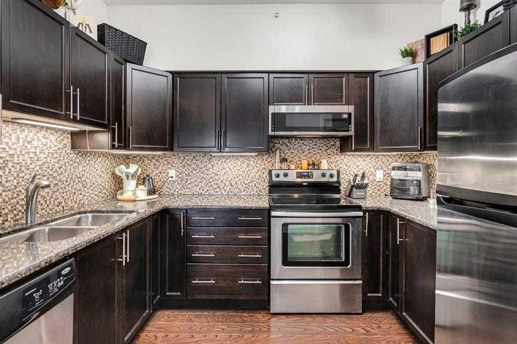 Fourth View of 407, 4901 46 Street , Downtown Red Deer, Red Deer, Alberta, T4N1N2