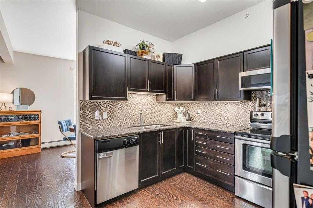 Fifth View of 407, 4901 46 Street , Downtown Red Deer, Red Deer, Alberta, T4N1N2