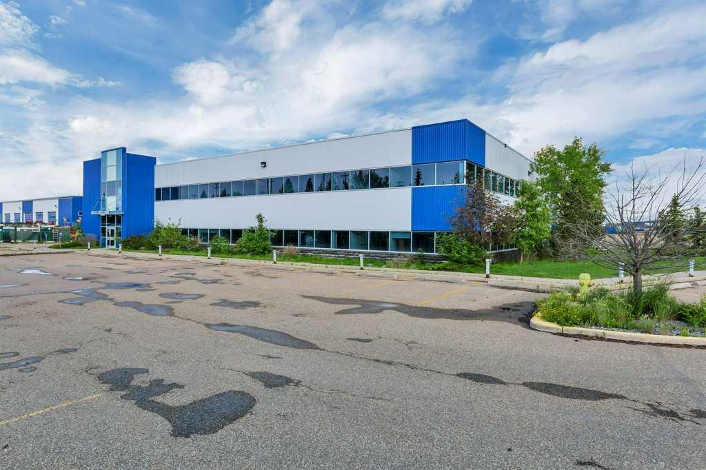 Third View of 33 Schenk Industrial Road , Beju Industrial Park, Sylvan Lake, Alberta, T4S 2J9