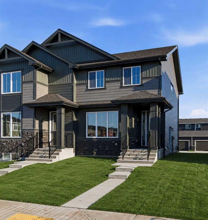 235 Waterford Heights , A2328550, Alberta,