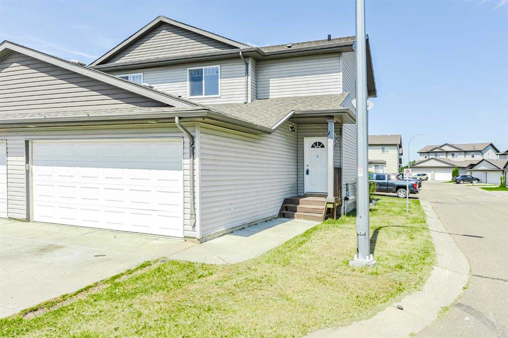 35, 6802 50 Avenue , A2328551, Alberta,