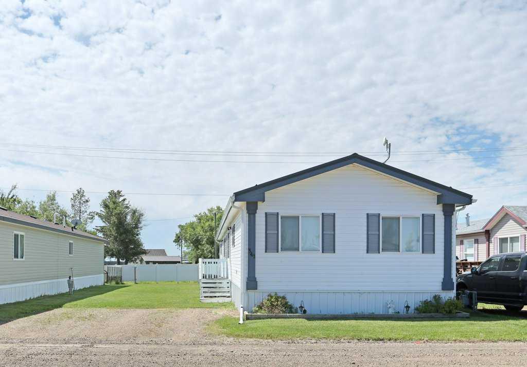 341, 349 Railway Avenue , A2328552, Alberta,