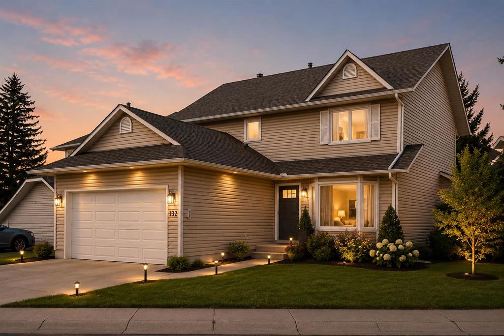 Second View of 132 Scenic Cove Circle NW, Scenic Acres, Calgary, Alberta, T3L 1M9