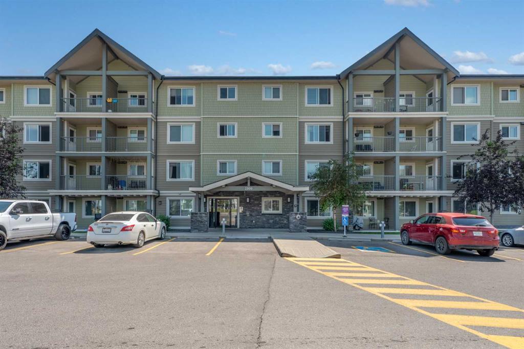 2404, 181 Skyview Ranch Manor NE, A2328558, Alberta,