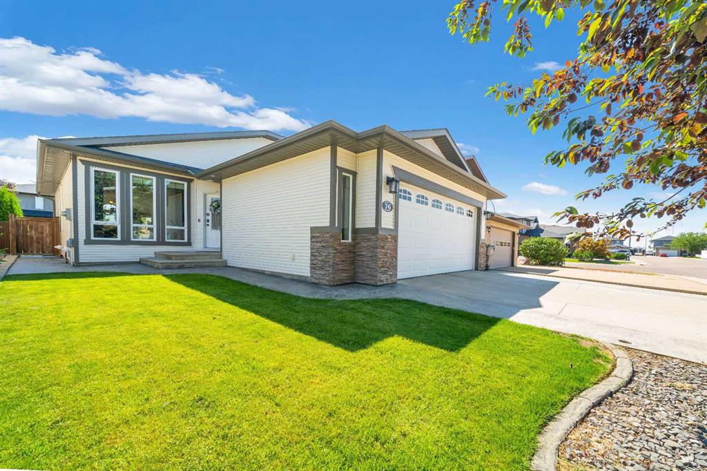 Second View of 76 Somerset Place SE, Southland, Medicine Hat, Alberta, T1B0H1