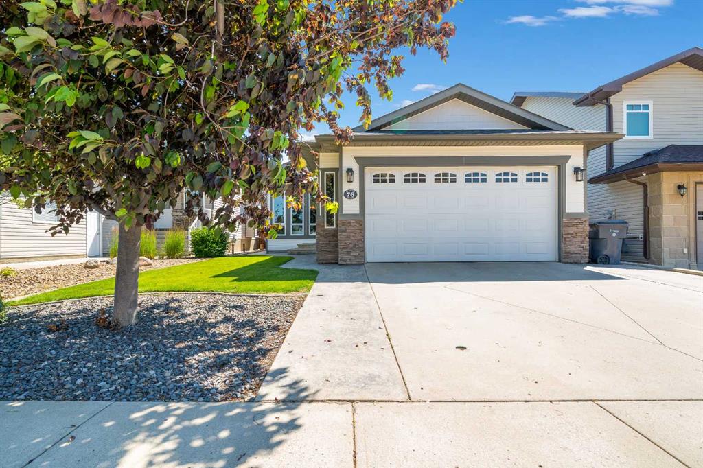 Third View of 76 Somerset Place SE, Southland, Medicine Hat, Alberta, T1B0H1