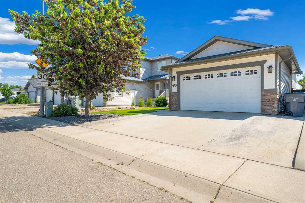 Fourth View of 76 Somerset Place SE, Southland, Medicine Hat, Alberta, T1B0H1