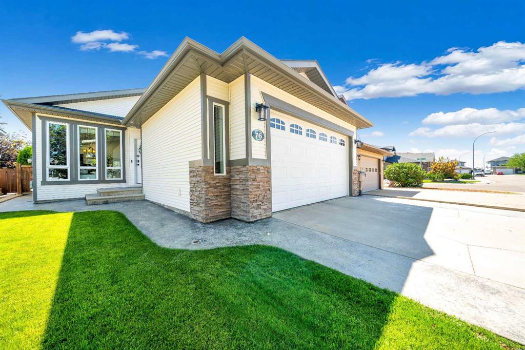 Fifth View of 76 Somerset Place SE, Southland, Medicine Hat, Alberta, T1B0H1