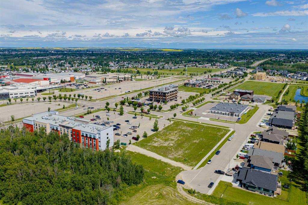 Third View of 66 Avenue 106 Street , Stone Ridge, Grande Prairie, Alberta, T8W 0K8