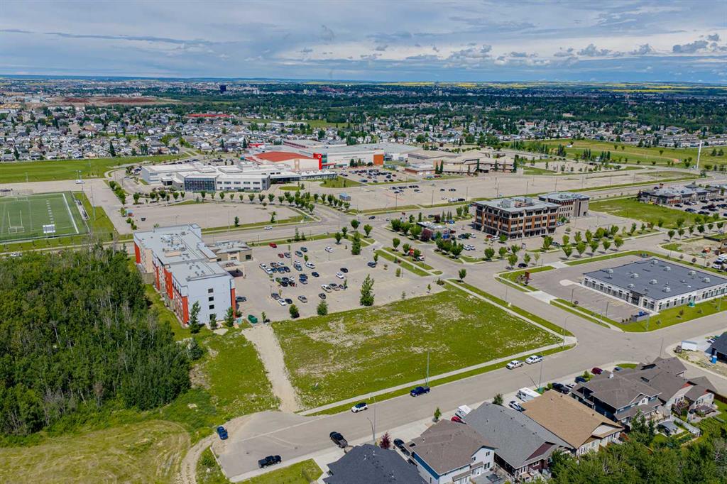 Fourth View of 66 Avenue 106 Street , Stone Ridge, Grande Prairie, Alberta, T8W 0K8