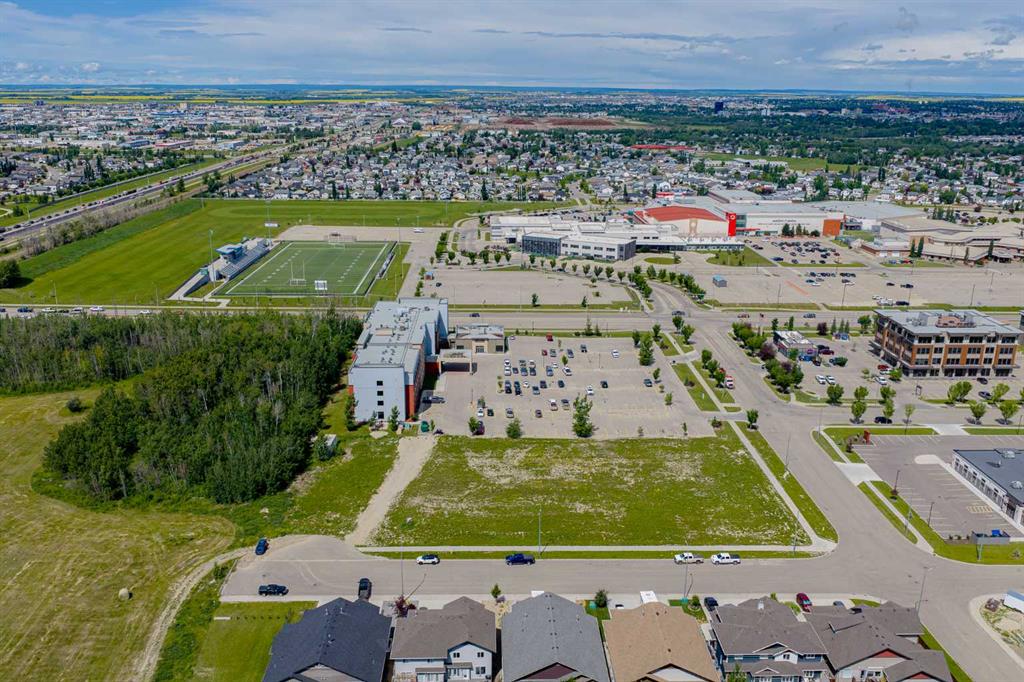 Fifth View of 66 Avenue 106 Street , Stone Ridge, Grande Prairie, Alberta, T8W 0K8