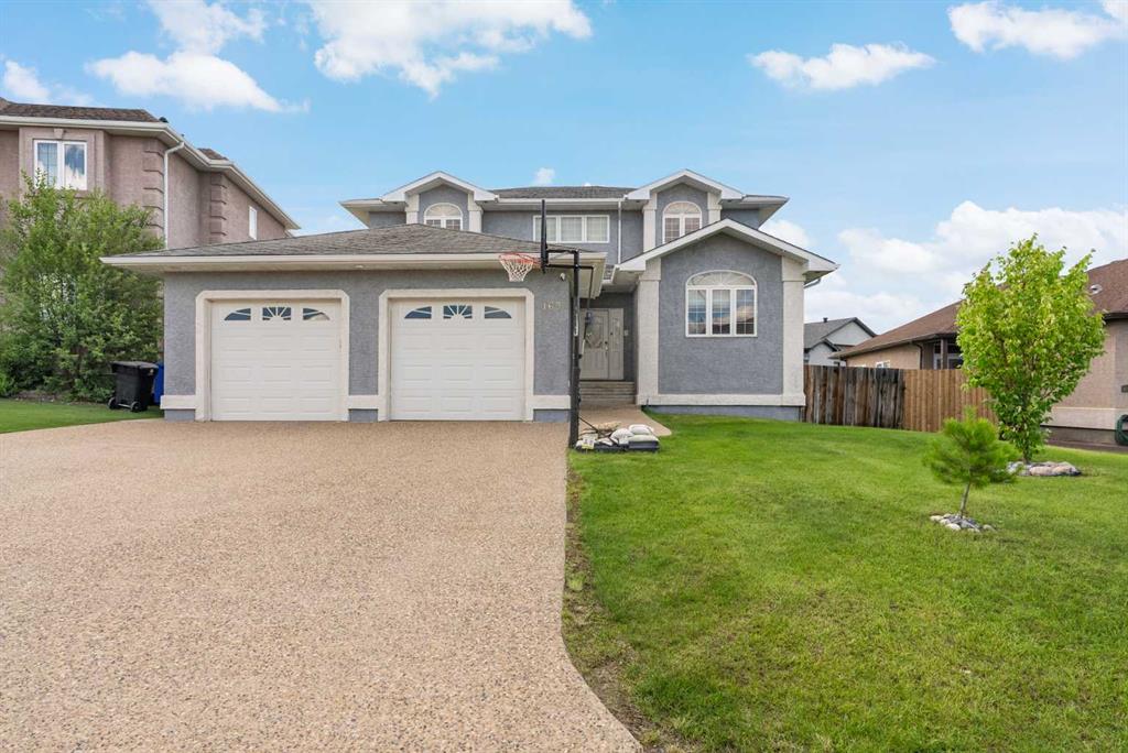 169 Lindstrom Crescent , A2328573, Alberta,