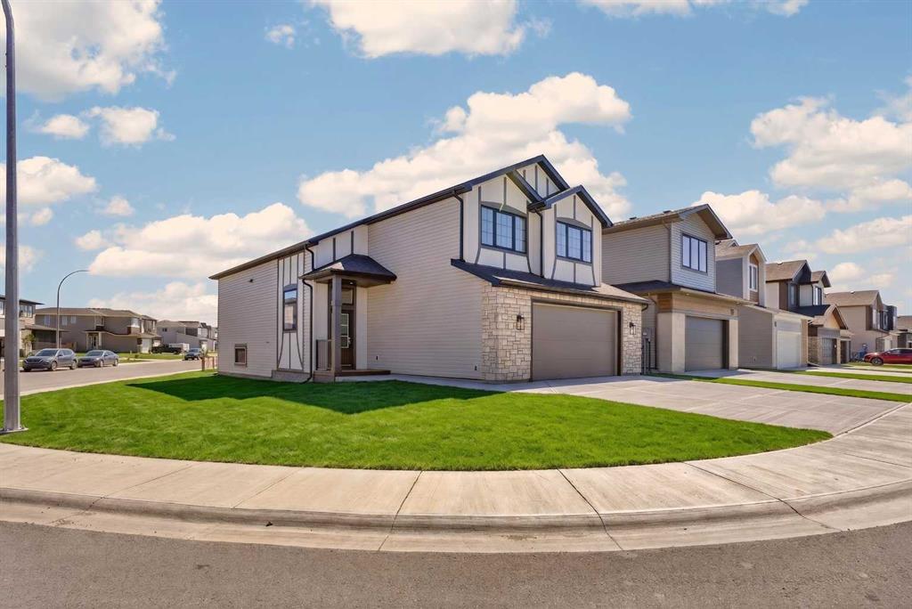 Third View of 3101 44 Street S, Discovery, Lethbridge, Alberta, T1K 8L1